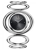 Orologio Calvin Klein Donna in Acciaio K1P23104 - K1P23104